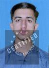 Happy Birthday Muhammad Abdul Ahad Mehmood