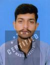 Happy Birthday Muhammad Ahmer