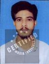 Happy Birthday Mubasher Saghir