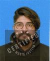 Happy Birthday Waqas Abubakar