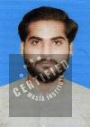 Happy Birthday Armaghan Aslam
