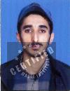 Happy Birthday Umer Ahmed