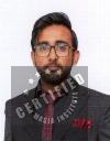 Happy Birthday Talha Hayat