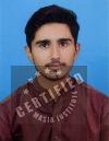 Happy Birthday Mehran Naeem