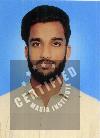 Happy Birthday Muhammad Ahsan