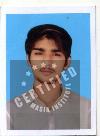 Happy Birthday Muhammad Abdullah