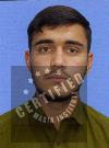 Happy Birthday Zakarya Khan