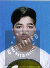 Happy Birthday Jabir Idrees
