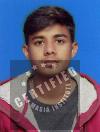 Happy Birthday Muhammad Ibrahim