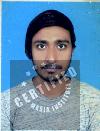 Happy Birthday Kashif Tehseen