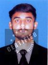 Happy Birthday Raja Danish Ali