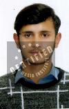Happy Birthday Sarib 