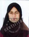 Rimsha Niaz