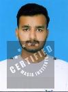 Happy Birthday Huzaifa Shakeel