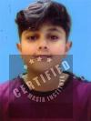 Happy Birthday Saim Iqbal