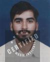 Happy Birthday Akif Khan Wazir