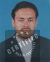 Happy Birthday Abid Ullah