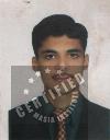 Happy Birthday Shah Nawaz