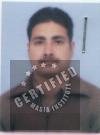 Happy Birthday Wajid Ali