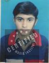 Happy Birthday Waqas Ahmad