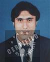 Happy Birthday Jamal Noor Khan