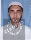 Happy Birthday Amjad Ullah