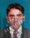 Happy Birthday Waqar Ahmad