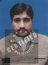 Happy Birthday Saif Ullah