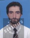 Happy Birthday Uhaid Ullah Shinwari
