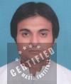 Happy Birthday Syed Khushal Shah