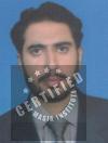 Happy Birthday Kaleem Ullah