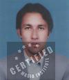 Happy Birthday Abdul Ghaffar