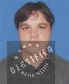 Happy Birthday Shabbir Afridi