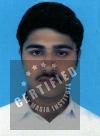 Happy Birthday Muhammad Fahim Khan