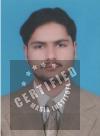 Happy Birthday Abdul Mateen