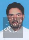 Happy Birthday Mohammad Luqman