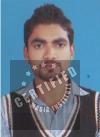 Happy Birthday Haroon 
