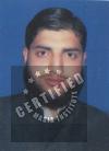 Happy Birthday Adnan Ullah