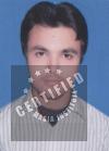 Happy Birthday Tauqir Hussain