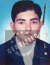 Happy Birthday Murtaza Khan