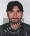 Happy Birthday Afzal Eric