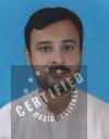 Happy Birthday Ashfaq Hussain