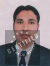 Nasar Ali