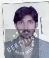 Asad Ullah