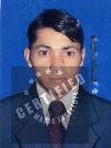 Happy Birthday Ubaid Ullah