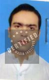Happy Birthday Muhammad Ishaq Afridi