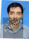 Happy Birthday Asfandyar Khan