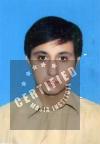 Happy Birthday Arbab Haider Ali Khan