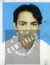 Happy Birthday Shahab Ullah