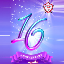 16th Anniversary of MASIA Institute ♥